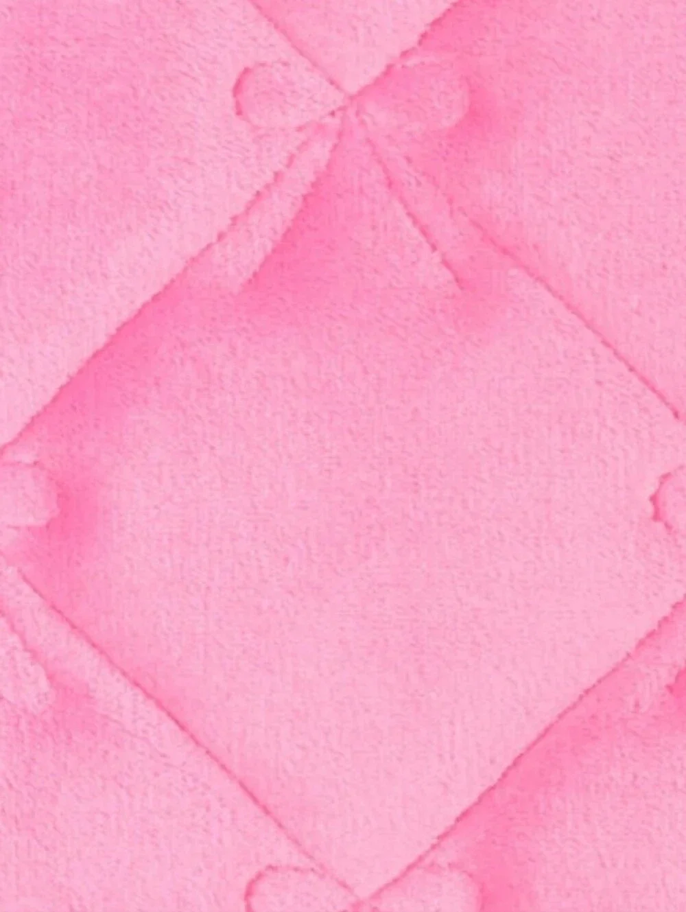 Juicy Couture luxe plush